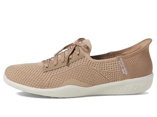 Image of Skechers Women's Newbury St - Our Time Hands Free Slip-ins