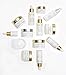 ALQVIMIA Essentially Beautiful - Serum Facial noche pieles Sensibles CALM