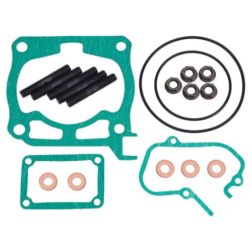 Eviter les fuites avec le kit de joint de cylindre YZ125 1C3-11351-00-00