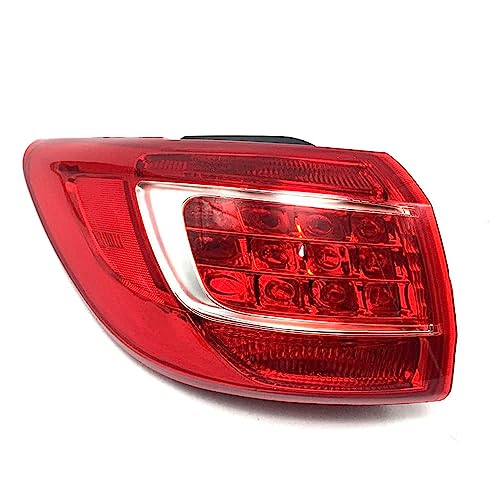 Rücklicht Für Kia Sorento 2013-2015 | Heckleuchte Bremslicht Ersatz Rechts