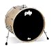 PDP Concept Maple Bass Drum PDCM1822KKNA Natural 18x22