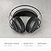 MEZE AUDIO 105 AER | Wired Over-The-Ear Lightweight Audiophile Open-Back Headphones | 50mm Dynamic Drivers | Low Impedance 42 Ohms | Cables and Carrying Pouch Included (Black)