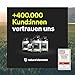 natural elements Mariendistel Artischocke Löwenzahn Komplex - 120 Kapseln - Hochdosiert mit 80% Silymarin - Ohne Magnesiumstearat, vegan und produziert in Deutschland