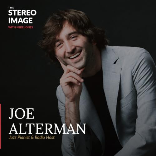 Joe Alterman on Mentors, the Blue Note, and Keeping Jazz Joyful