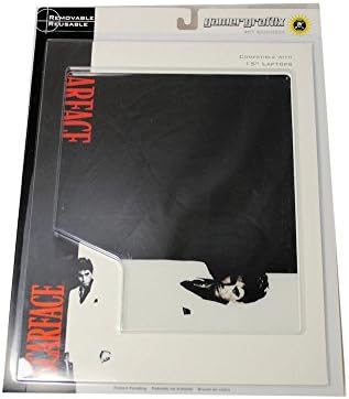 Scarface Laptop Skin image 3