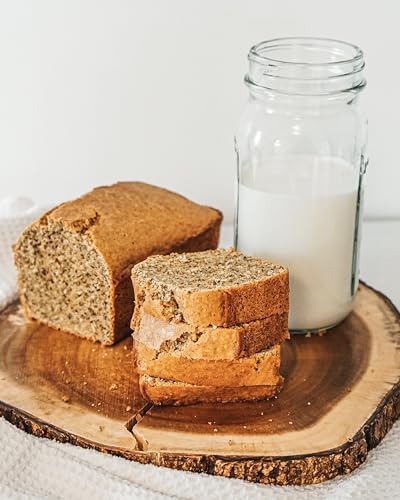 Skyland Kitchen Whole Organic Tigernuts, 16oz Bag, Gluten-Free, Raw Snack. Edible tubers, free of all allergens.