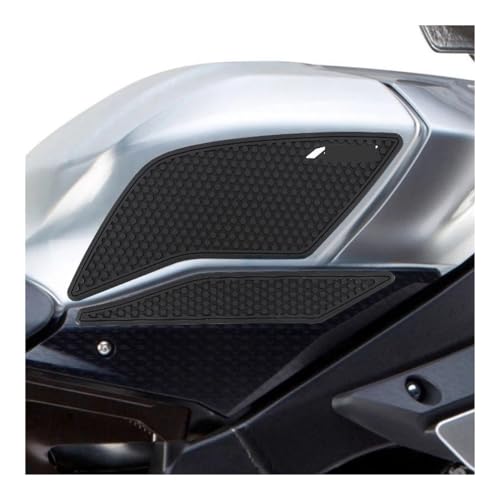 Stickers Traction Pad YZF R1 Autocollants Réservoir Moto - 6