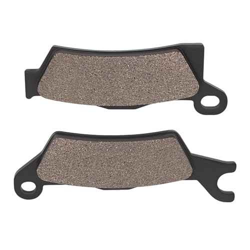 Plaquettes de frein avant pour Can-Am Outlander 450 et 570 - Côté droit