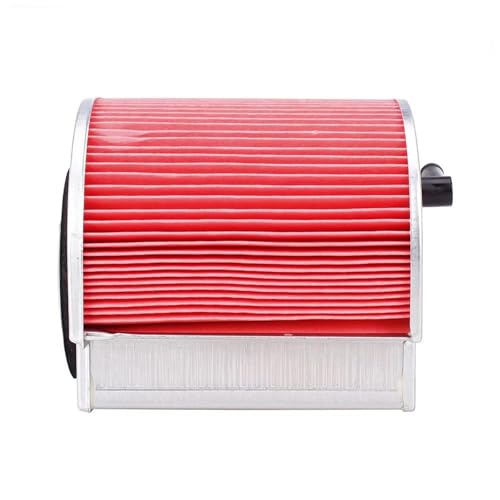 Filtre à air moto supprime la perte de puissance CA250 CMX250 DD250