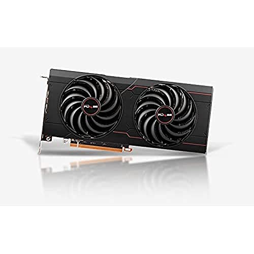 11306-02-20 g Sapphire PULSE Radeon RX 6700 XT 12GB