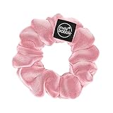 DAS ORIGINAL: Kein Abdruck, haarschonend, starker Halt – invisibobble Original’s Spiralform macht’s möglich. Der Haargummi Damen verschafft jedem Haarstyling einen Hauch von samtiger Eleganz.