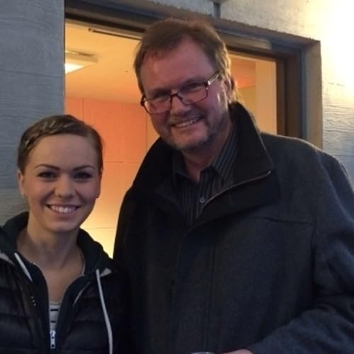 Sendingin "L&iacute;vstekin" hj&aacute; MC Restorff vi&eth; Alex B&aelig;rendsen