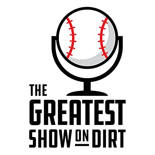 Greatest Show on Dirt Podcast By Suite B Studios cover art