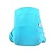 Couche lavable - réutilisable Hamac saine pour bébé et l'environnement - Coloris : Bleu Poséidon- Taille L (9-17 kg)