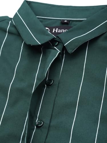 Image of Hancock Women's Slim Fit Formal Shirt