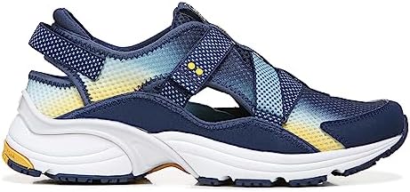 Ryka Womens Hydro Splash Water Shoe, French Blue, 6 US | Image 1