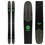 rossignol freeride pro telescopic  Rossignol Herren Freeride Ski Super 7 HD 188