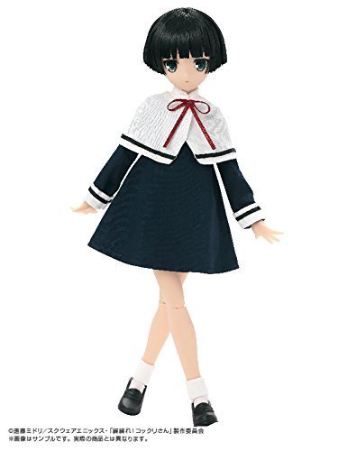 繰繰れ！コックリさん　文教堂　アニメガ　特典缶バッジ　市松こひな 繰繰れ！コックリさん 文教堂 アニメガ 特典缶バッジ 市松こひな