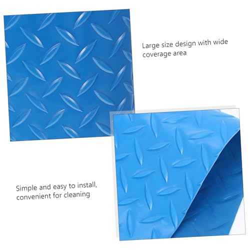 Alfombra Antideslizante para Escaleras de Piscina miniatura 3