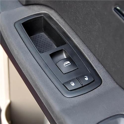 Vitre bloquée ? Commande lève-vitre Jeep Liberty passager 6 broches - 6