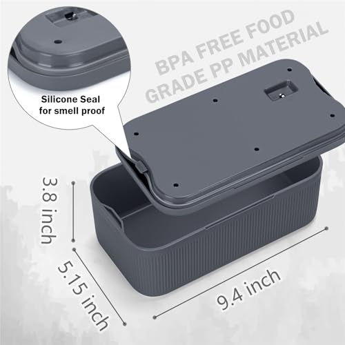 Small Lock Box with Code for Snacks, Medicine, Mobile Phone Storage, Phone Lock Box Video Games,Social Media,Snacks Cravings,Self-Control Lockable Storage Box, Phone Locker Locking Container
