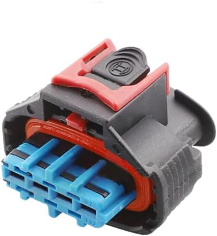 4 Pin Connector - compatible with CE4146, Bosch 19284