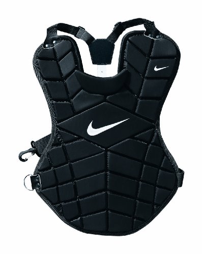 nike chest protector
