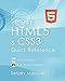 Sergey's HTML5 & CSS3: Quick Reference. HTML5, CSS3 and APIs. Full Color (2nd Edition)