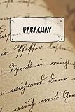 Photo Gallery paraguay: ruled travel diary notebook or journey journal - lined trip pocketbook for men and women with lines Photo Gallery paraguay: ruled travel diary notebook or journey journal - lined trip pocketbook for men and women with lines