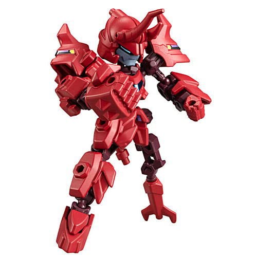 Amazon.co.jp: アニマギアDE 04 [4.アルギアス](単品) : おもちゃ
