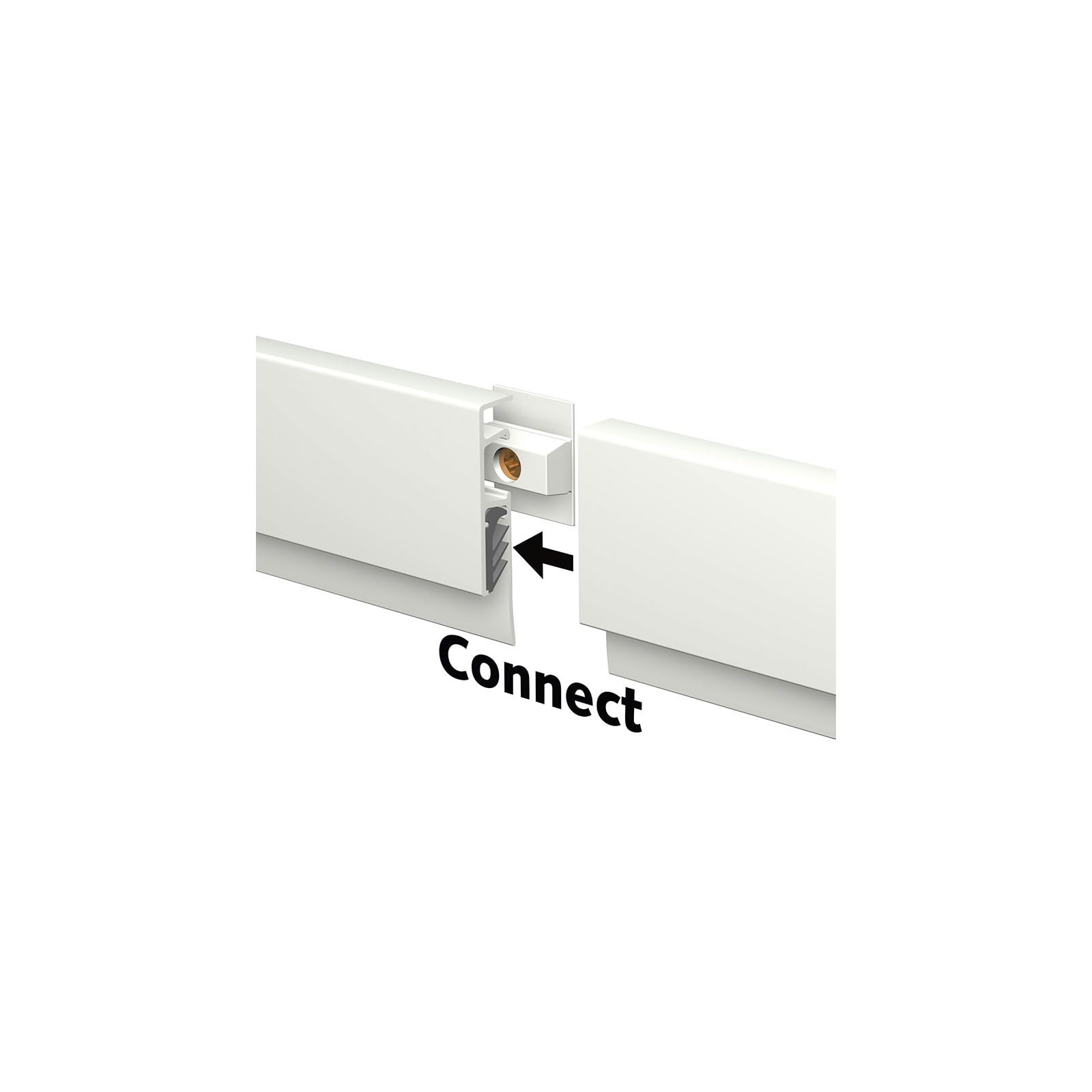 Arti Teq - Info Rail alu Artiteq