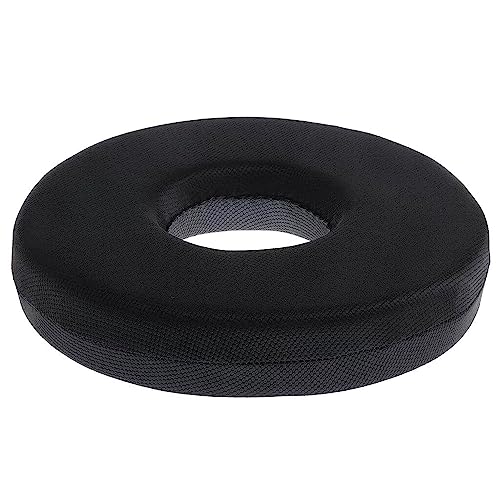 HT Medical Medical-Grade Fiber Seat Pad for Hemorrhoid Pain