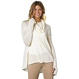 prAna Women's Minoo Sweater