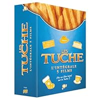 Les Tuche - L'Intégrale 5 films