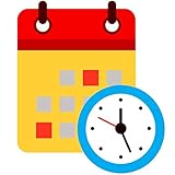 Datum und Uhrzeit (mit Jahr und Sekunde)