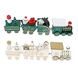 Photo Gallery bestonzon 2 pz piccolo ornamento del treno decorazioni natale decorazione ornamenti arredamento forniture natalizie giocattolo del treno ornamento natalizio per green di legno Photo Gallery bestonzon 2 pz piccolo ornamento del treno decorazioni natale decorazione ornamenti arredamento forniture natalizie giocattolo del treno ornamento natalizio per green di legno