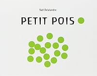 petit pois (ALBUM) 2211091954 Book Cover