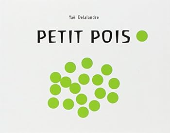 Paperback Petit pois [French] Book