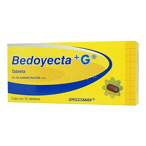berocca comprimidos Marca Bedoyecta