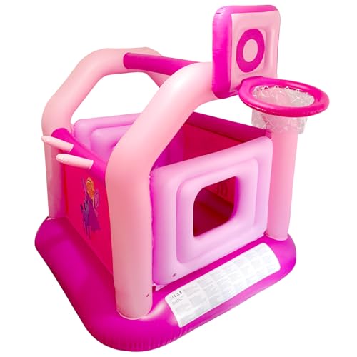 Infant Master PVC Bounce House