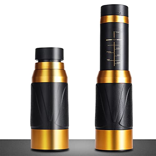 Telescope Refractor Professional HD Telescope 525X Zoom Outdoor Space Observation Catadioptric Monocular miniatura 2