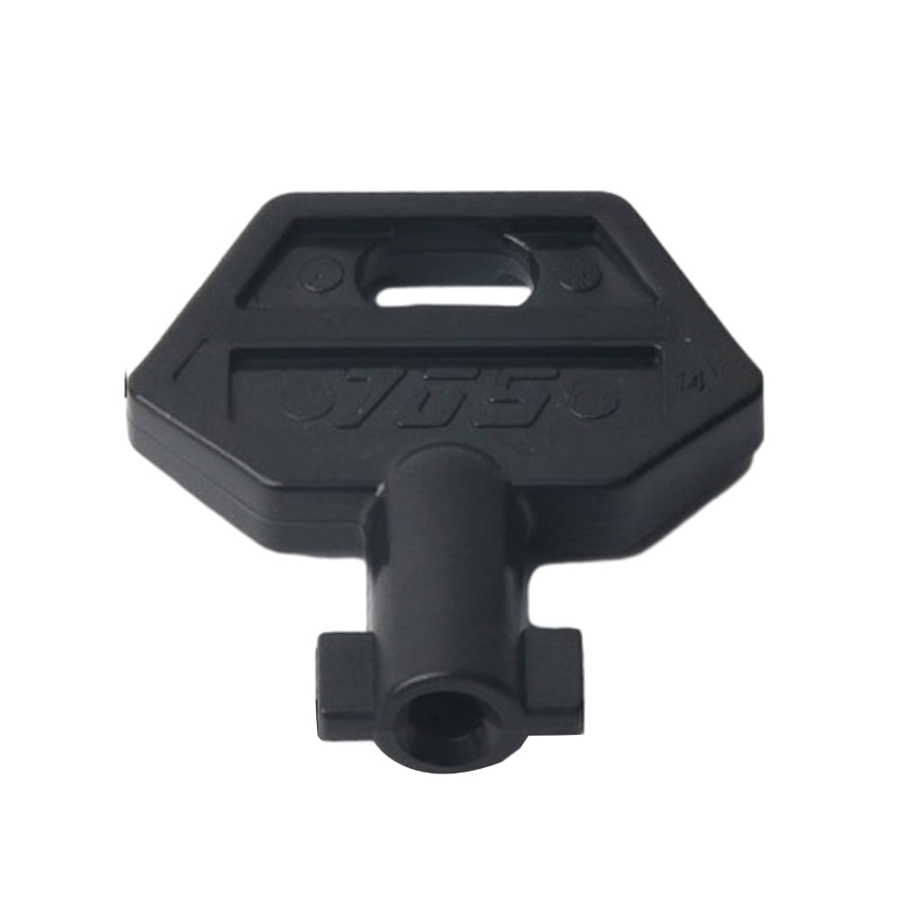Bottone Chiave interna ad alta resistenza Chiave versatile Chiave piccola in plastica Semplice n per un facile serraggio e allentamento della vite