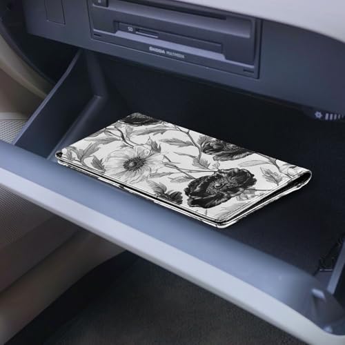 Organizador de Documentos para Auto Compacto miniatura 6