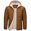 Light Brown