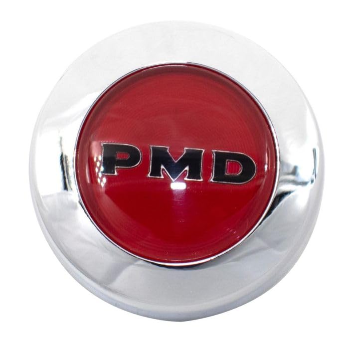 サプリウムセンターキャップ新品 Amazon.co.jp: ホイールアクセサリーパーツ レッド マグナム PMDボルト