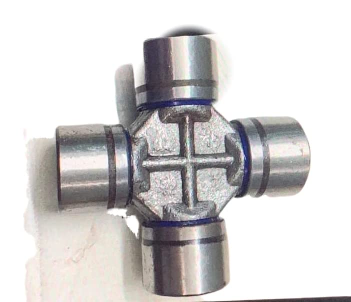 HEAVY DUTY UJ CROSS/UNIVERSAL JOINT CROSS TAT PRIMA-image-22