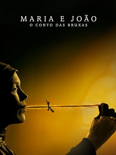 Maria e joão - o conto das bruxas
