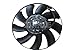 MAHLE Behr CFF 475 000P Engine Cooling Fan Clutch