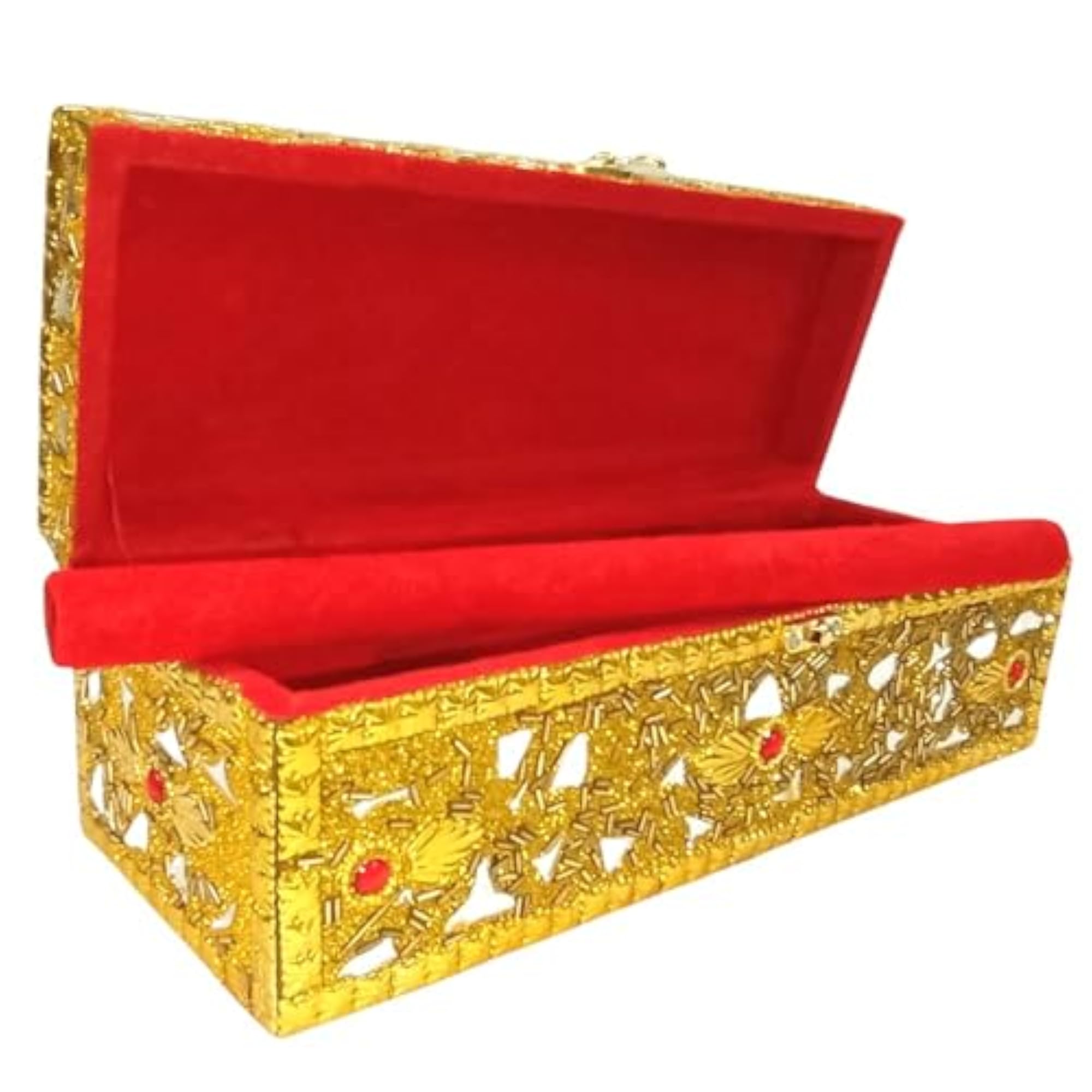 Jewellery Bangle Box Organizer for Women, Wedding Gift
