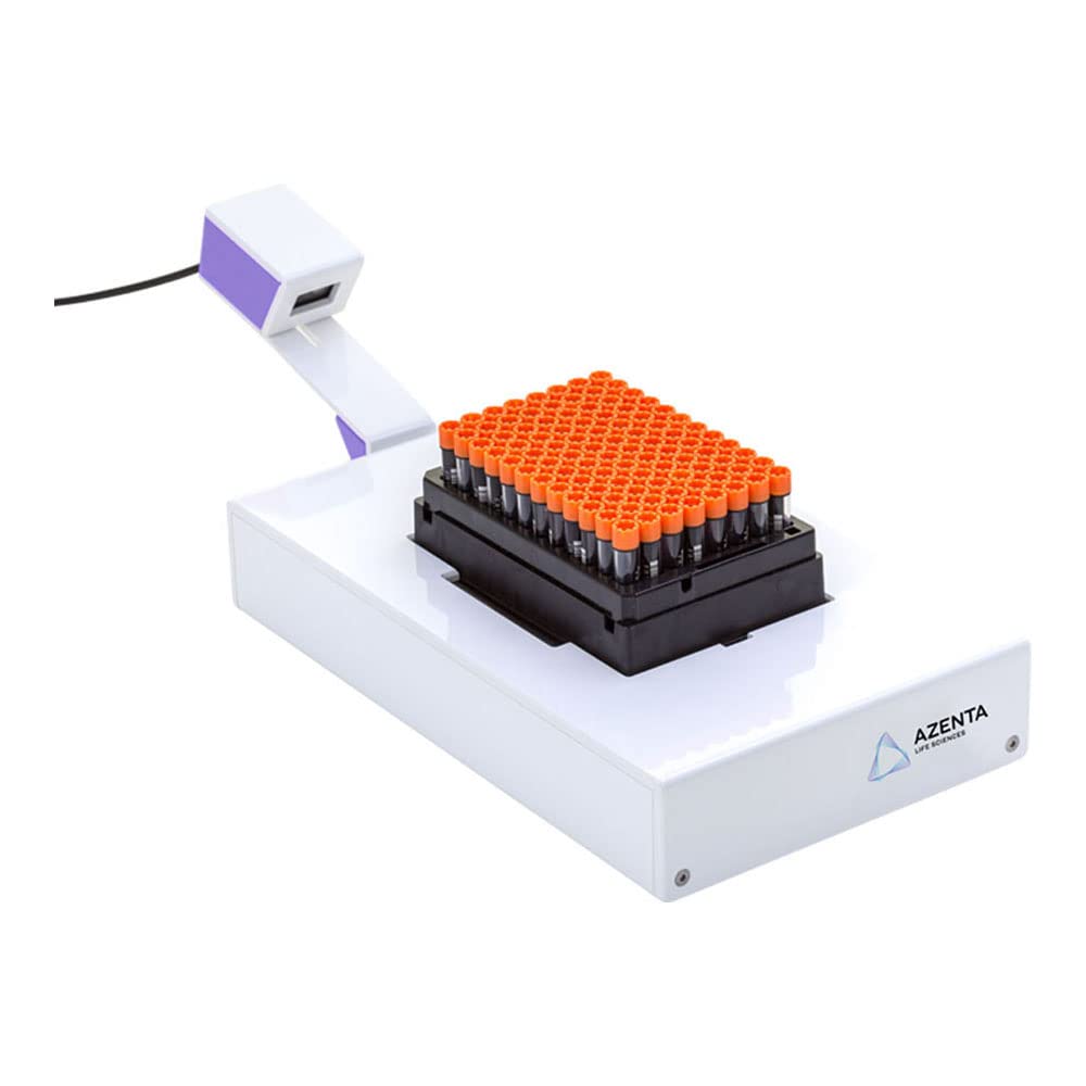 Brooks Life Sciences 70-2010 1D Barcode Module for Impression